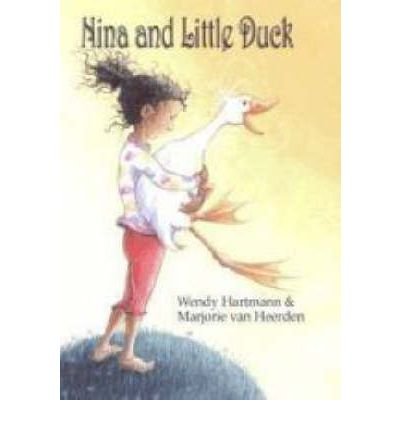 Beispielbild fr Nina and Little Duck zum Verkauf von Blackwell's