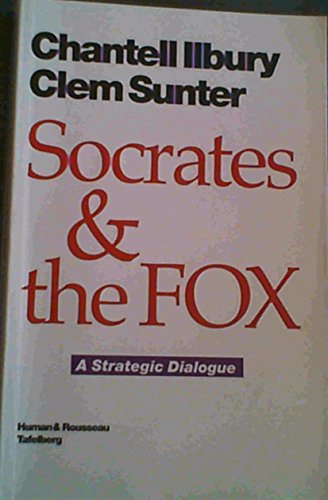 Beispielbild fr Socrates &amp; The Fox zum Verkauf von Chapter 1