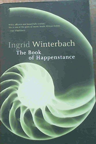 Beispielbild fr The Book of Happenstance zum Verkauf von Chapter 1