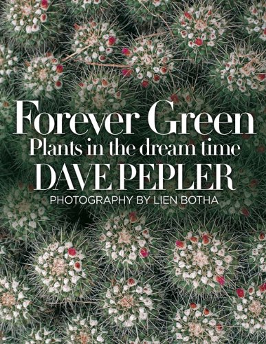 9780798150941: Forever Green: Plants in the Dream Time
