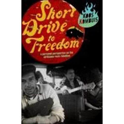 9780798150989: Short Drive to Freedom
