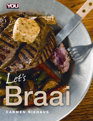 Stock image for Let?s Braai for sale by Half Price Books Inc.