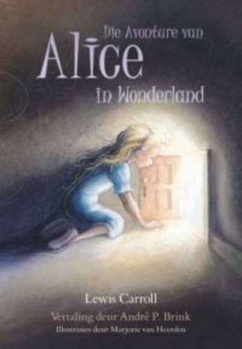 Stock image for Die Avonture Van Alice in Wonderland (Afrikaans Edition) for sale by ThriftBooks-Atlanta