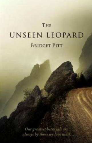 Beispielbild fr The Unseen Leopard zum Verkauf von GreatBookPrices