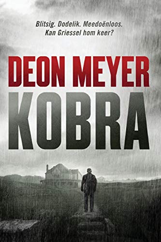 Stock image for Kobra (Afrikaans Edition) for sale by GF Books, Inc.