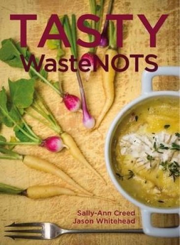 Beispielbild fr Tasty Wastenots zum Verkauf von Blackwell's