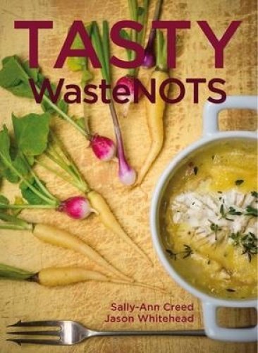 Stock image for Tasty Wastenots for sale by Blackwell's