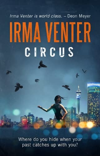 Stock image for Circus for sale by Big River Books