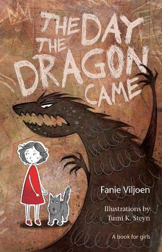 9780798179027: The day the dragon came: A book for girls
