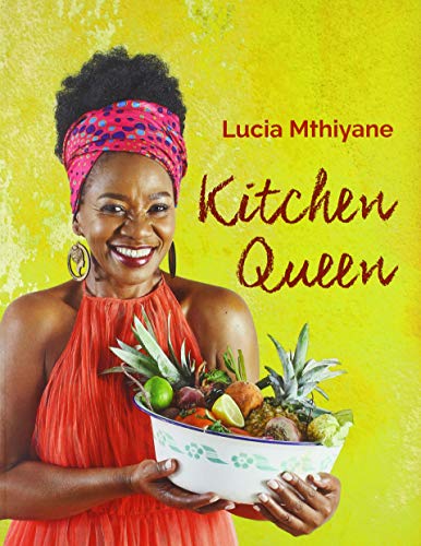 Stock image for Kitchen Queen for sale by Blackwell's