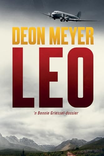 Stock image for Leo (Afrikaans Edition) for sale by SecondSale