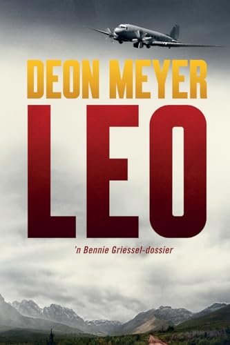 

Leo (Afrikaans Edition)