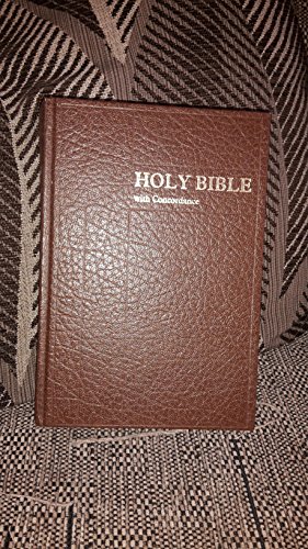 9780798205696: Holy Bible: Containing the Old and New Testaments (New King James Version)