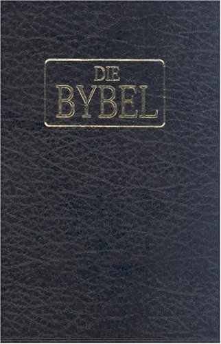 Stock image for Die Bybel : Nuwe Vertaling for sale by June Samaras