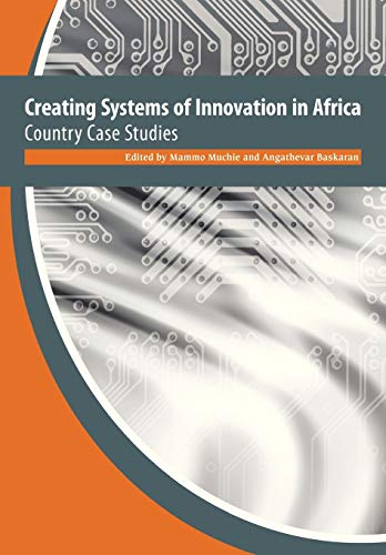 Stock image for Creating Systems of Innovation in Africa: Country Case Studies for sale by Chapter 1