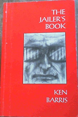 Beispielbild fr The Jailer's Book zum Verkauf von Chapter 1
