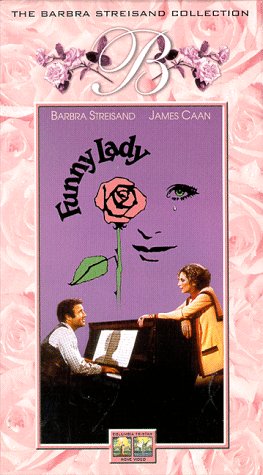 Stock image for Funny Lady (VHS Tape) From the Streisand Collection for sale by Reliant Bookstore