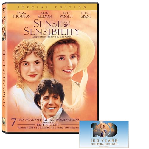 Beispielbild fr Sense & Sensibility (Special Edition) zum Verkauf von Dream Books Co.