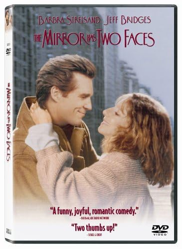 Stock image for The Mirror Has Two Faces for sale by Dream Books Co.