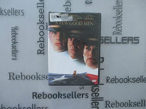 Beispielbild fr A Few Good Men zum Verkauf von Books for Life