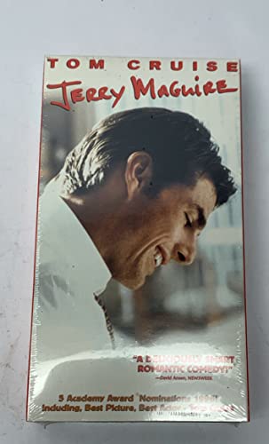 Stock image for Jerry Maguire for sale by Reliant Bookstore