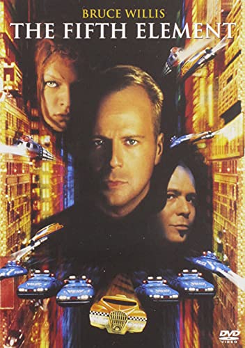 9780800195175: The Fifth Element