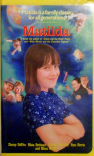 Stock image for Matilda for sale by Reliant Bookstore