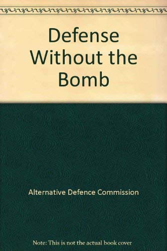 9780800230807: Defense Without The Bomb