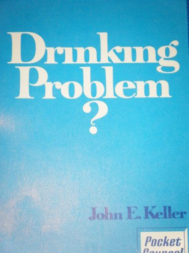 9780800601553: Drinking Problem?