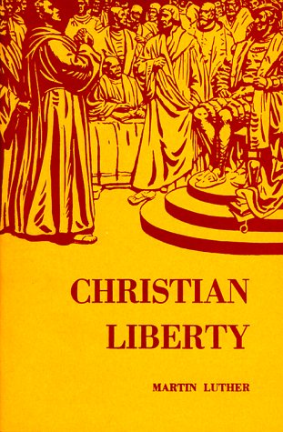 Stock image for Christian Liberty for sale by Gulf Coast Books