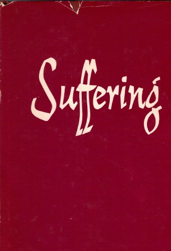 Stock image for Suffering for sale by Better World Books