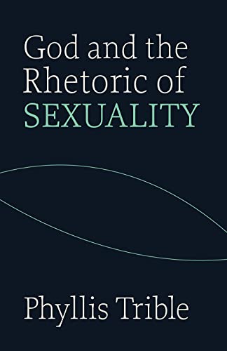 Beispielbild fr God and the Rhetoric of Sexuality zum Verkauf von Better World Books