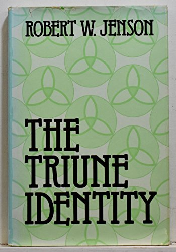 Beispielbild fr The Triune Identity zum Verkauf von Windows Booksellers