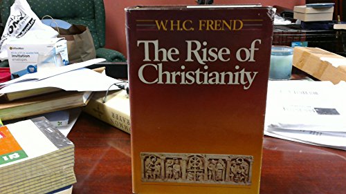 9780800607135: Title: The rise of Christianity