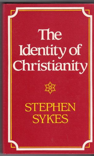 Beispielbild fr The Identity of Christianity zum Verkauf von Better World Books