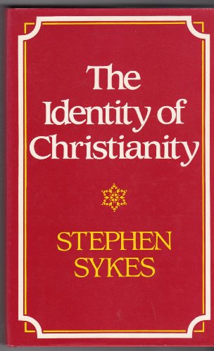 Imagen de archivo de Identity of Christianity a la venta por BargainBookStores