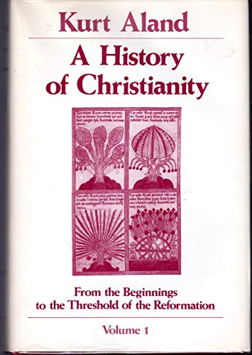 Imagen de archivo de A History of Christianity: From the Reformation to the Present (Volume 2) a la venta por HPB-Diamond