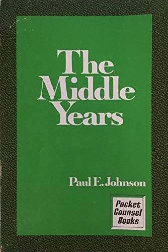 The Middle Years (Pocket Counsel Books)