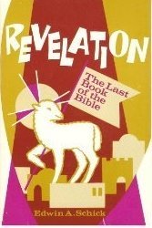 Beispielbild fr Revelation-The Last Book of the Bible zum Verkauf von Once Upon A Time Books