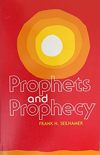 Stock image for Prophets and Prophecy: Seven Key Messengers for sale by The Bookseller