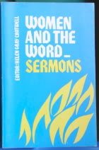 Stock image for Women and the Word : Sermons for sale by Better World Books