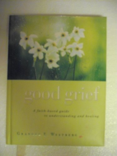 Beispielbild fr Good Grief zum Verkauf von Wonder Book
