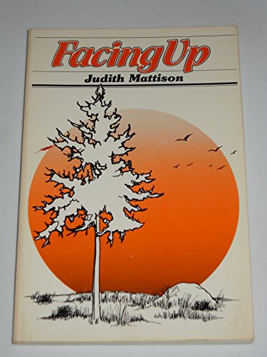 Stock image for Facing up for sale by Wonder Book