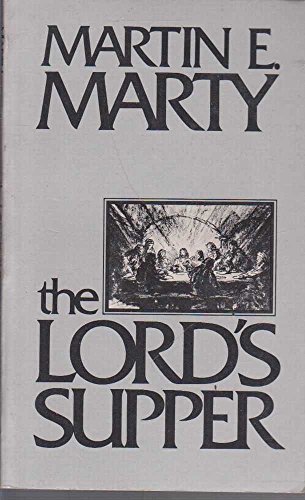 Imagen de archivo de The Lord's Supper a la venta por Dalton Books