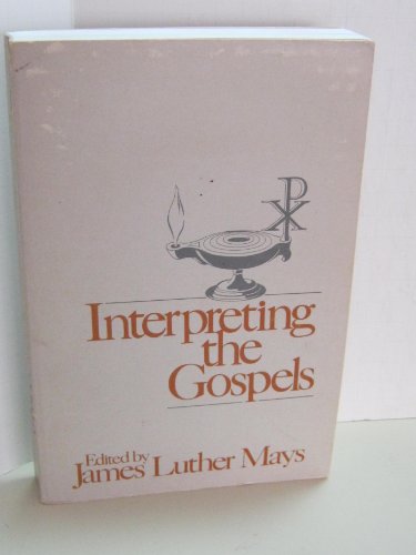 9780800614393: Interpreting the Gospels