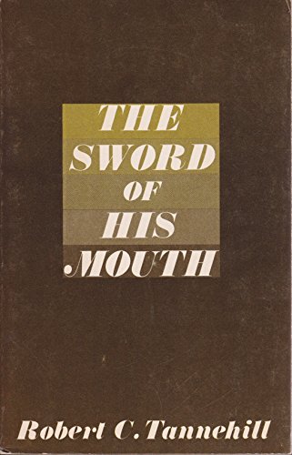 Beispielbild fr The Sword of His Mouth zum Verkauf von ThriftBooks-Atlanta