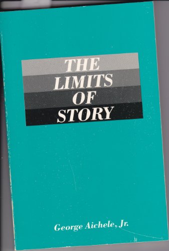 Stock image for The Limits of Story (Society of Biblical Literature Semeia Studies) for sale by Books From California