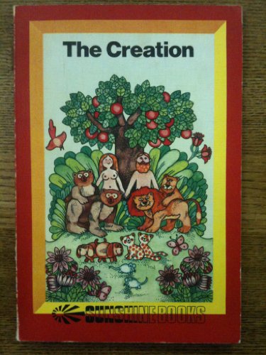 Stock image for Creation for sale by Wonder Book