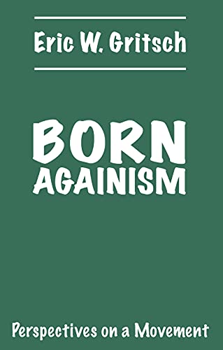Beispielbild fr Born Againism, Perspectives on a Movement zum Verkauf von Wonder Book