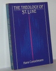 9780800616502: Theology of Saint Luke